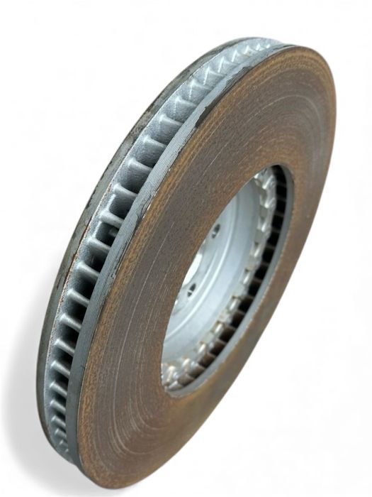 Bmw G09 XM Предни спирачни апарати и дискове