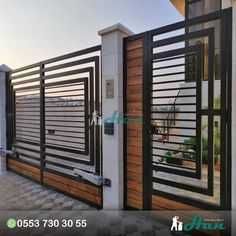 Porti,gard,balustrade: fier forjat,sipca tip jaluzea,tabla traforata