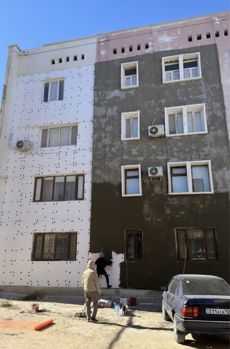 Высотная работа промальп