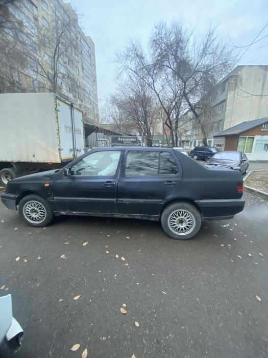 Продам машину! Woldswagen