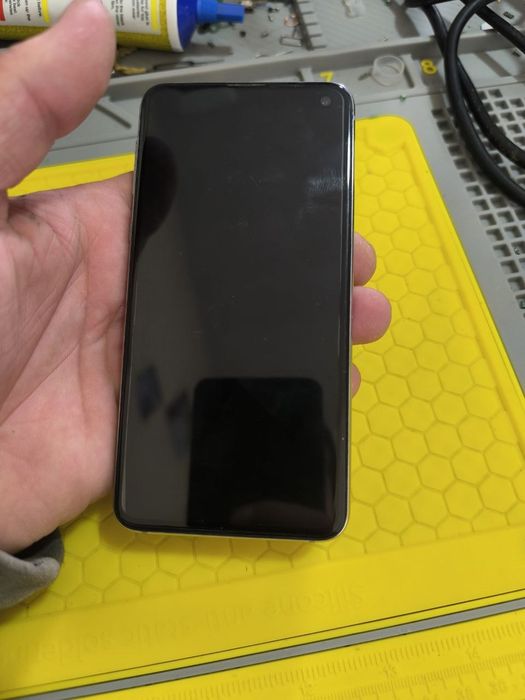 Samsung s10e aybi yuq