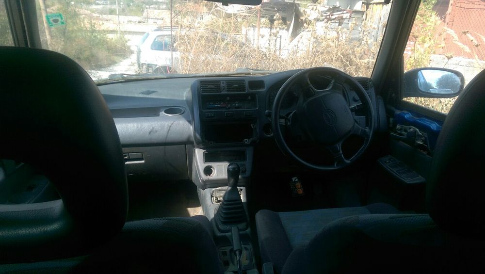 тойота рав 4 2.0i Toyota RAV 4 само на части