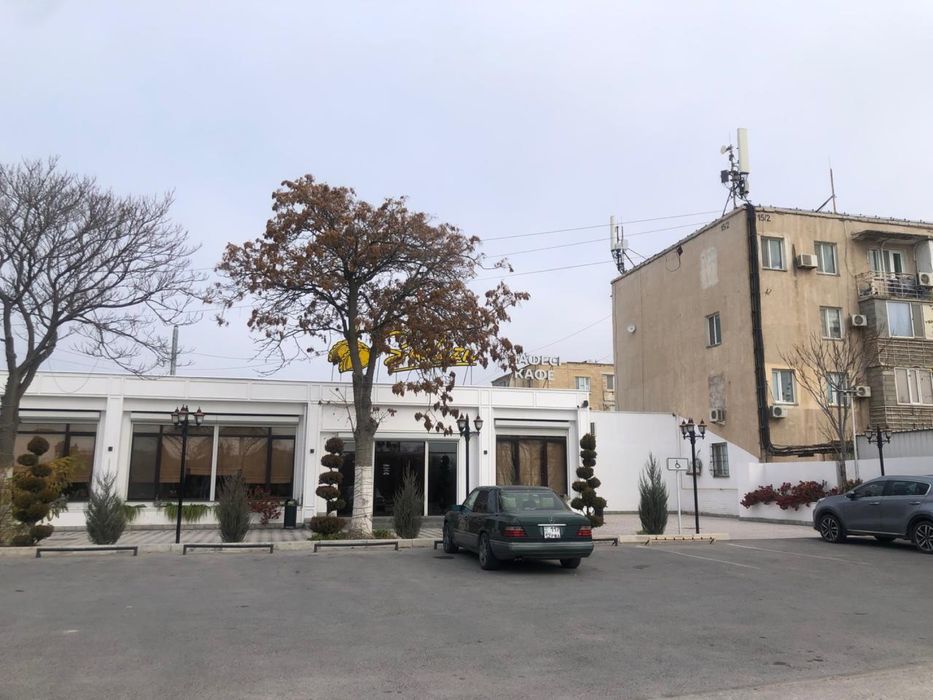 2-х комнатная квартира