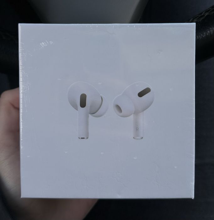 AirPods Pro 3rd Gen