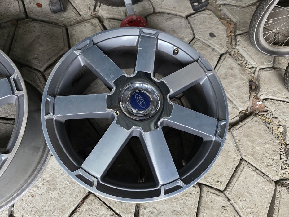 Jante R18 5x108 Ford Mondeo St, Focus,Volvo,Citroen,