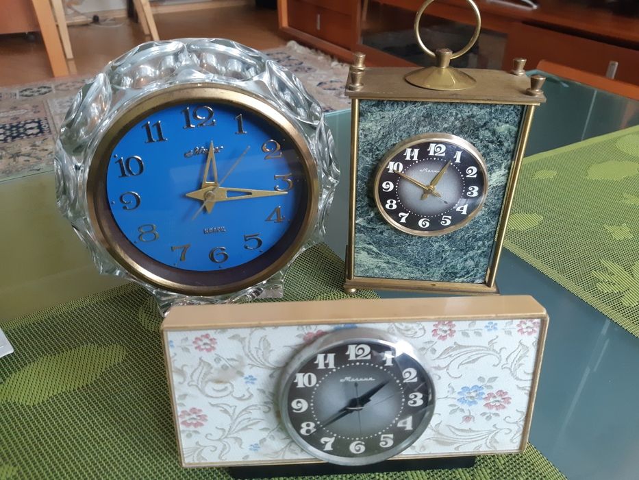 булава Африканские, камча