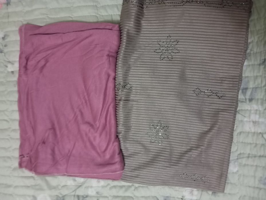 Roʻmollar sotiladi yengi