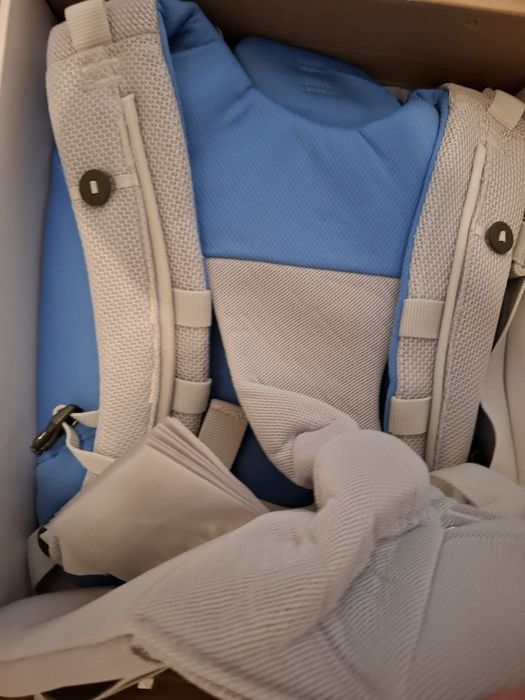 Marsupiu nou STOKKE