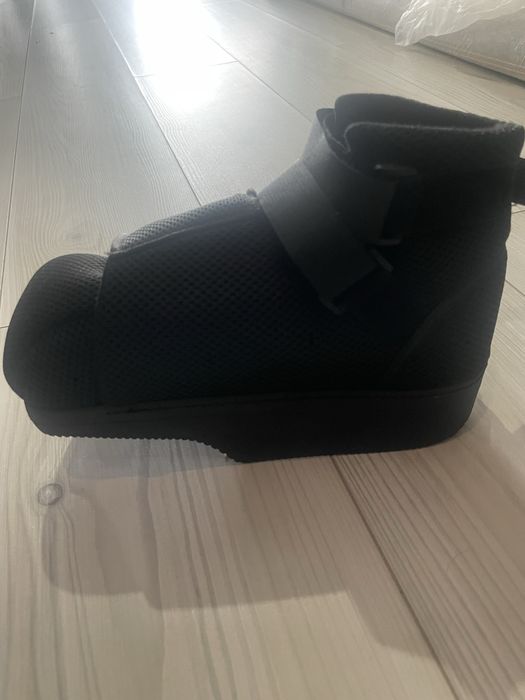 Барука обувь размер S- 35-37