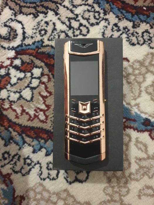 Vertu sotiladi..