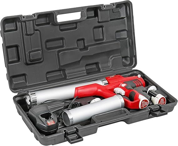 Stier високопроизводителен пистолет за батерии 3800n