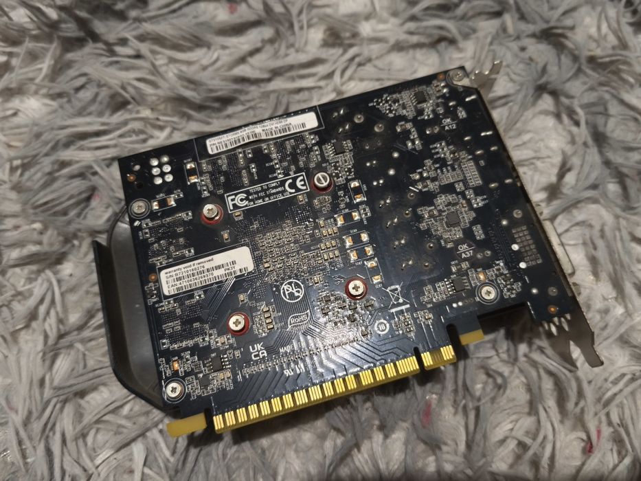 Видео      карта