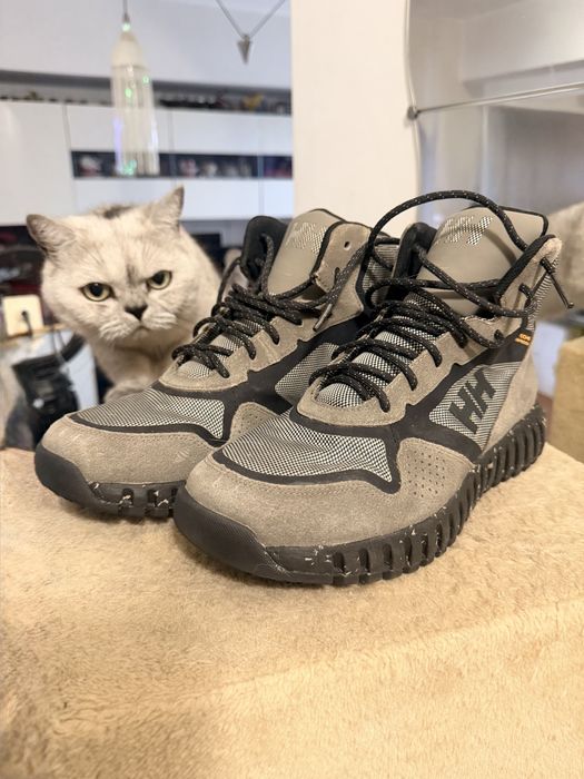 Ghete waterproof HH, Helly Hansen, 41, o purtare