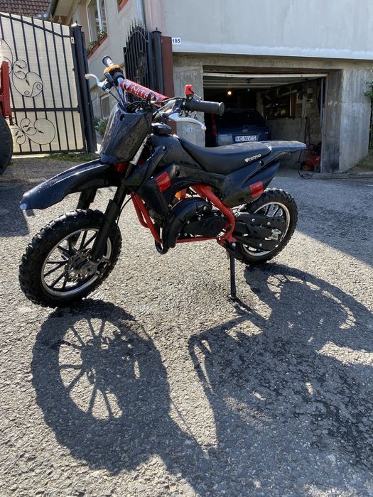 Vând Cross 49 cc  pentru copii