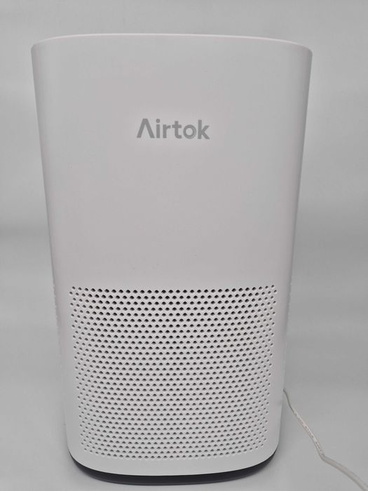 Purificator de Aer AIRTOK AP1001 H13 True HEPA - Resigilat
