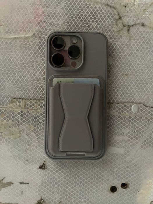 Айфон 16 про 256