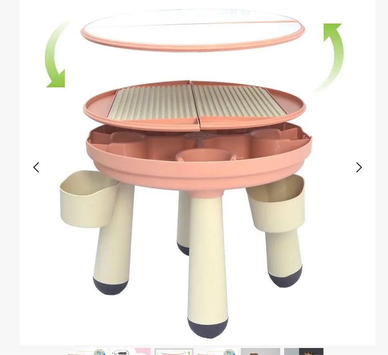 Продаю стол детский