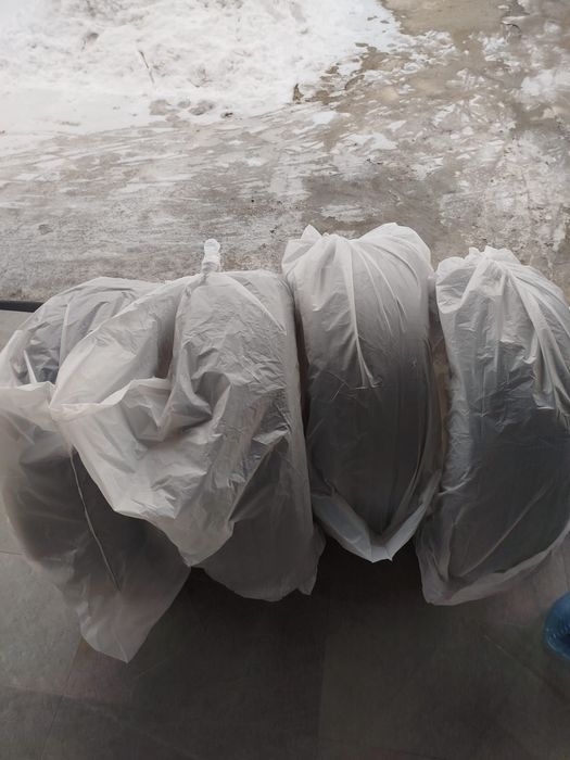 Шины летние ATLAS