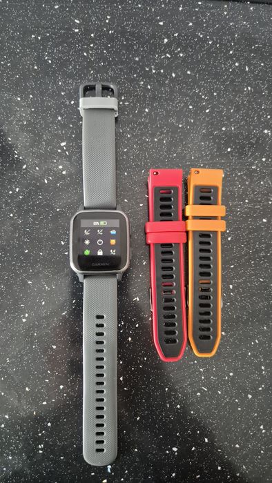 Ceas Garmin Venu Sq