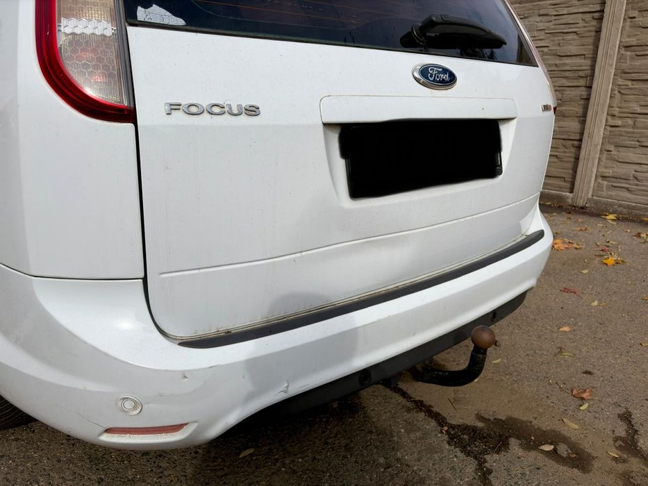 FORD Focus 2010 — imagine 3