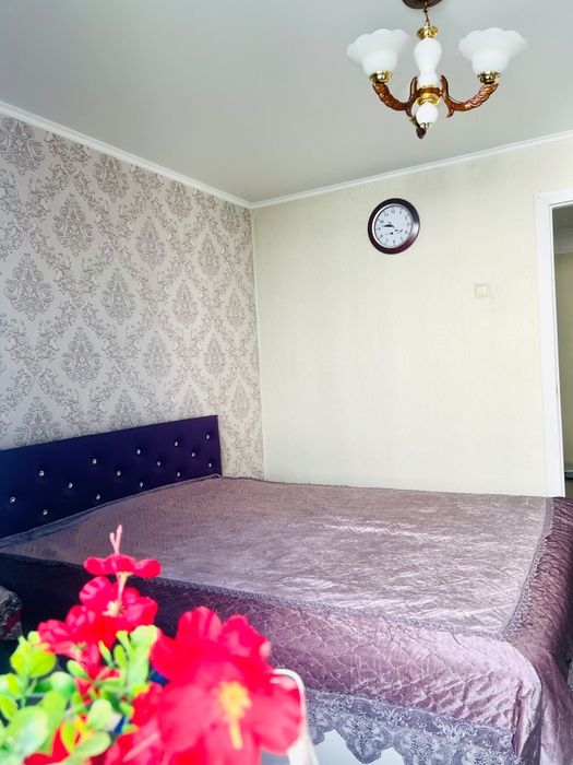 Продам 2 х квартиру в 20 мкр