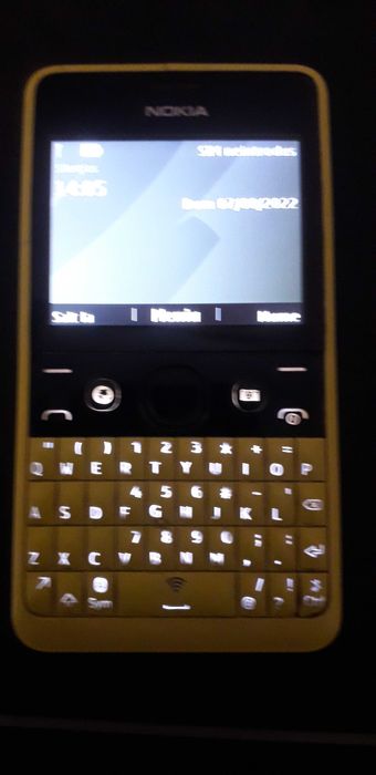 Nokia Asha 210.4