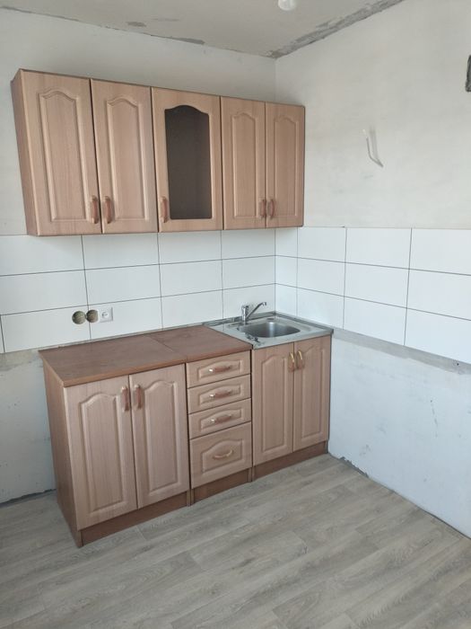 Квартира 1 комнатная