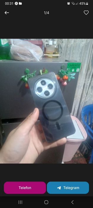 Redmi 14 c xotira 128 holati yaxwi