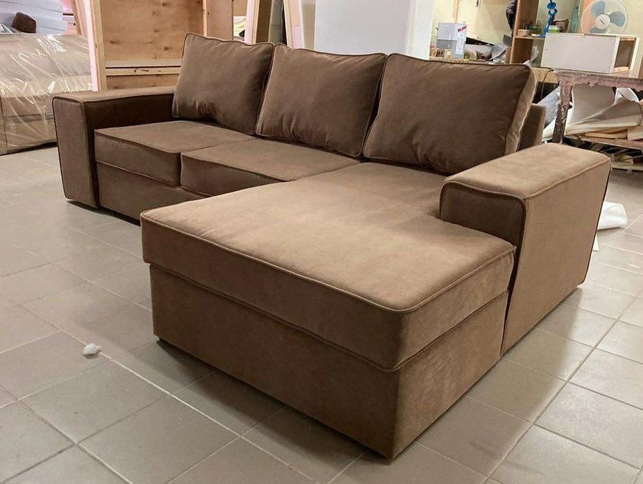 Мебель на заказ мягкий