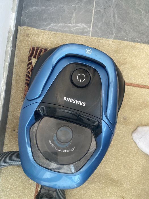 Пылесос Самсунг продам