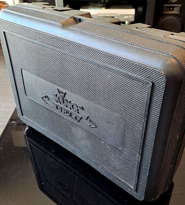 Мултиинструмент KING KRAFT KBM -160F