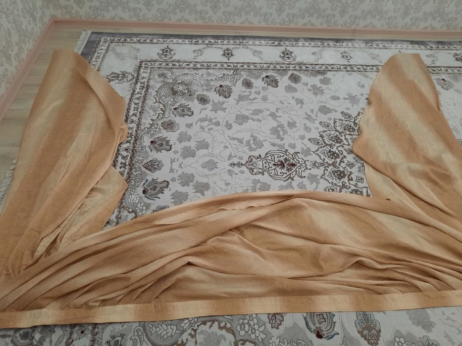 Занавеска сатылады