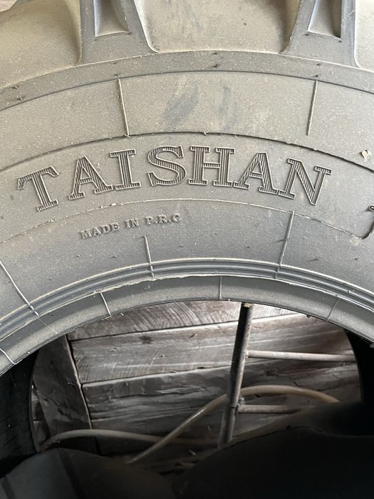 Anvelopa taishan