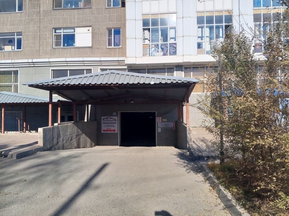 Помещение для бизнеса в Астане