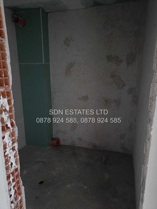 Продава се Четиристаен апартамент в Казанлък - 140 кв.м за 1143 €/кв.м - Снимка #9