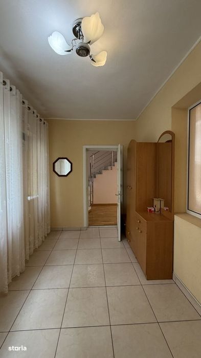 Casa individuala, P+M, zona Lama