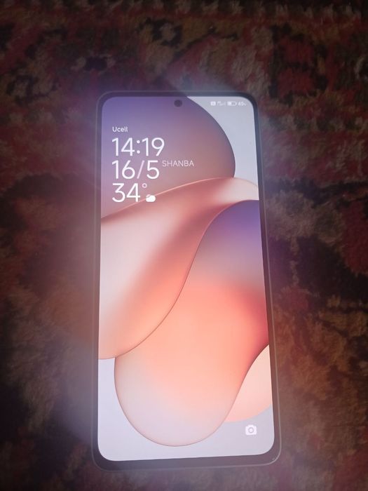 Telefon sotiladi