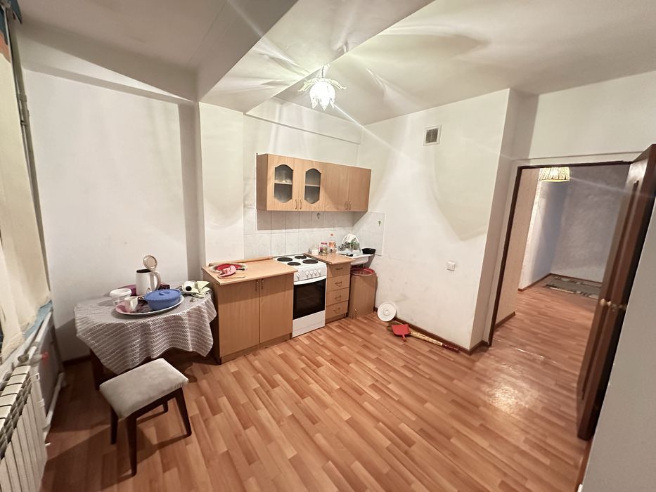 Продам либо обмен 2 ком кв в новом районе