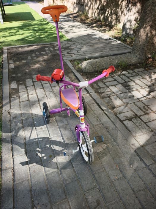 Велосипед продается