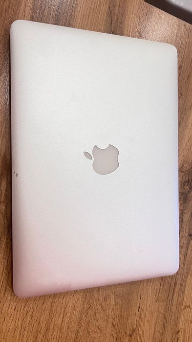 Ноутбук MacBook Pro