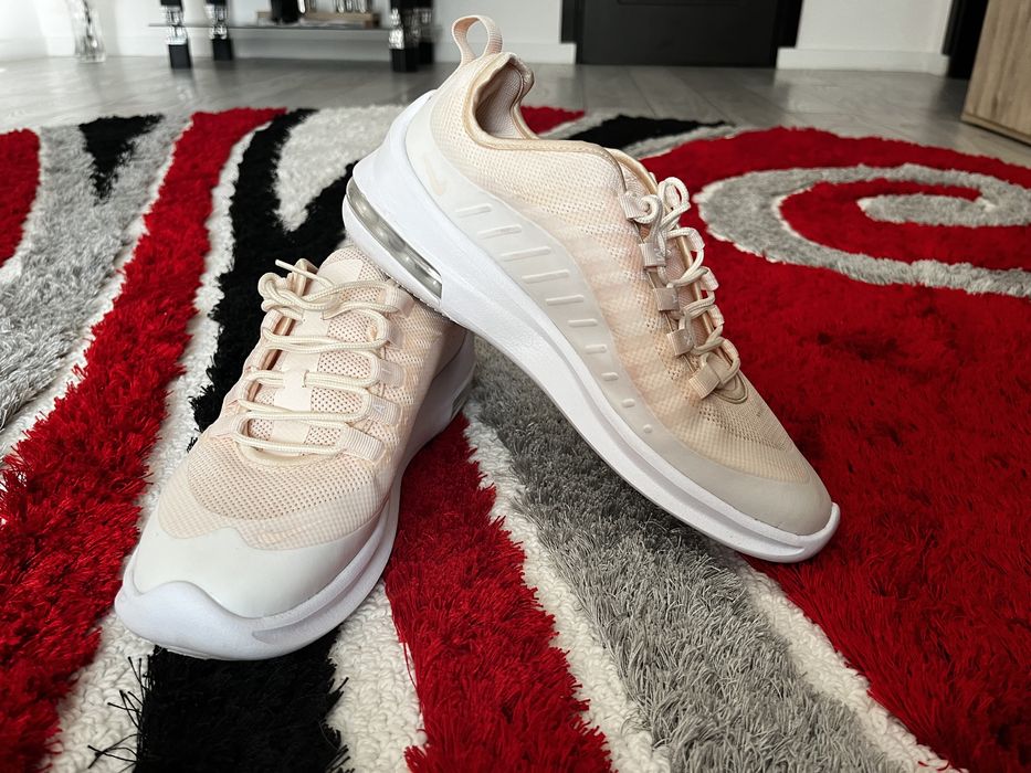 Adidași nike air max