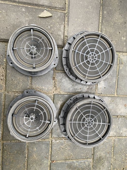 Difuzoare boxe Audi A4 B9 8W A5 F5