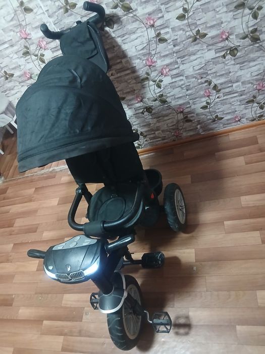 Продам велосипед детский