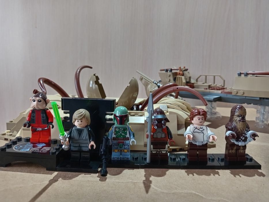 Продажа разного LEGO