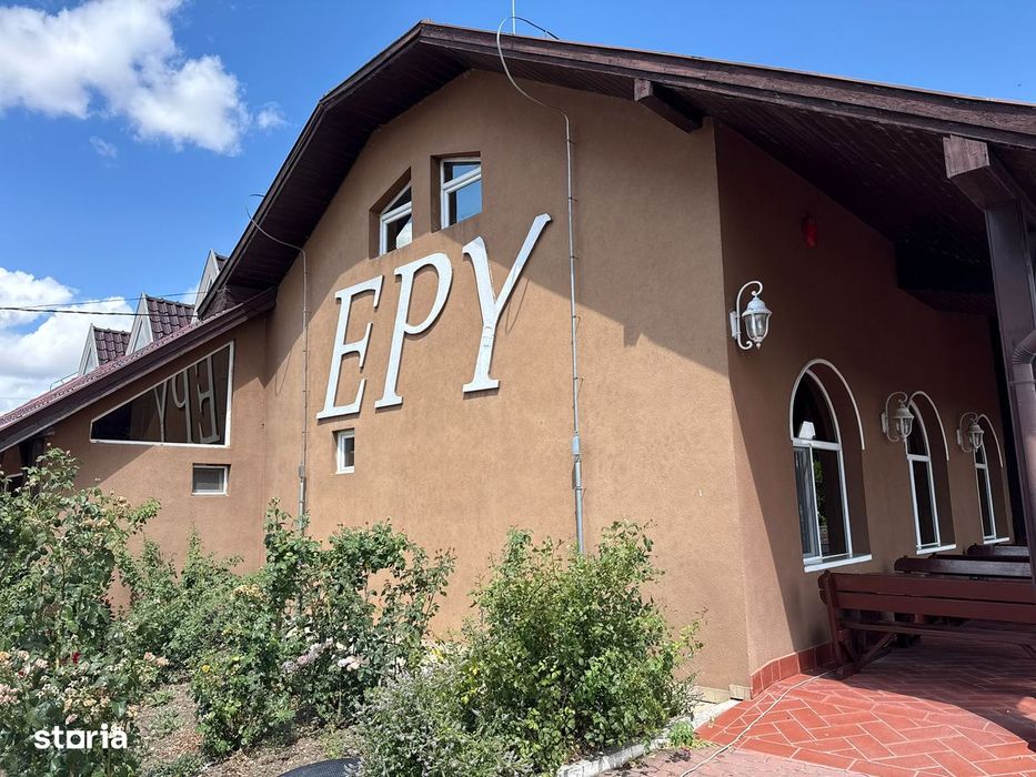 Teren intravilan si extravilan,Sala Nunti   – 30.000 MP  Episcopia