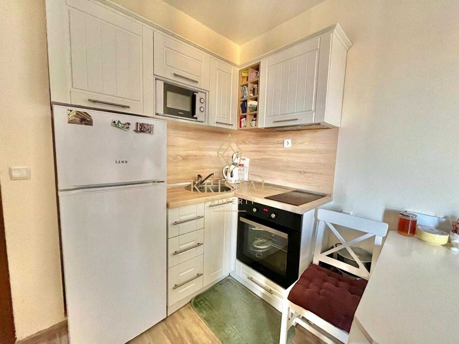 Продава се Тристаен апартамент в с. Равда, Област Бургас - 66 кв.м за 1440 €/кв.м - Снимка #4