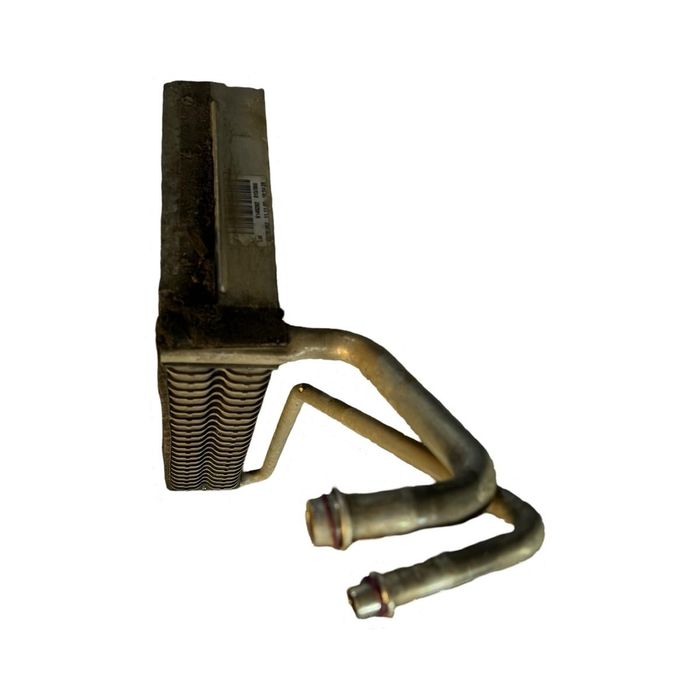 Radiator Aeroterma Ac Renault Master Ii Box Fd 1998 - > G7031002