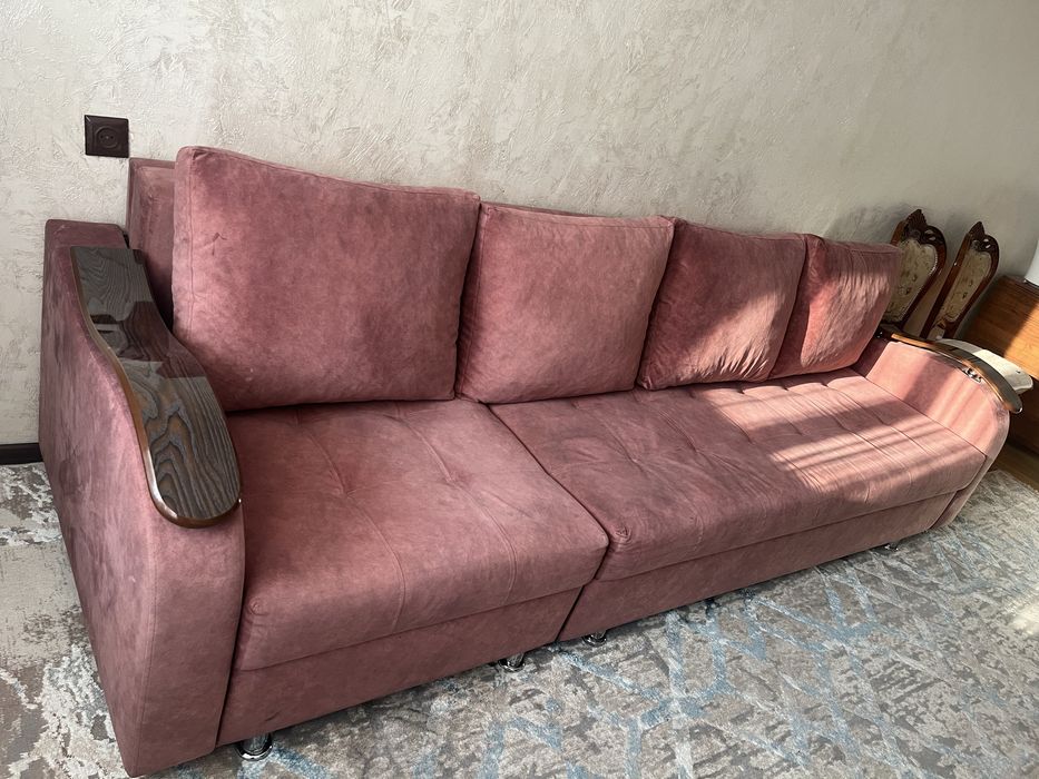 Диван продам 3 метр