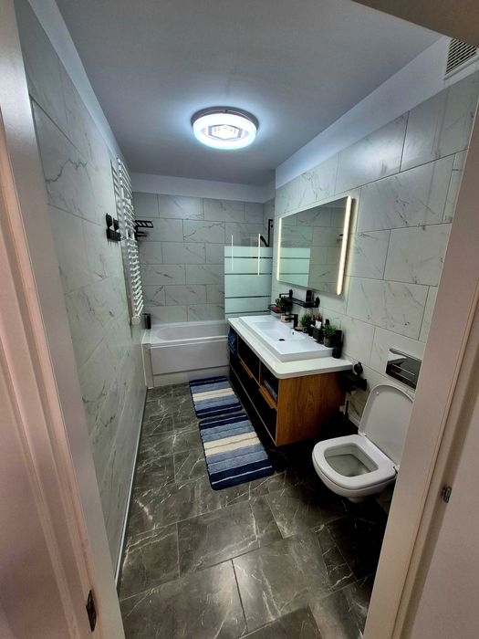 Apartament Boreal Plus Constanta