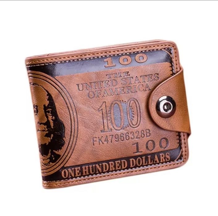 Протмоне 100 долара чисто ново